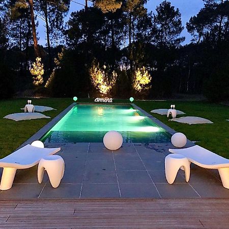 Le Touquet House Zyx 빌라 외부 사진