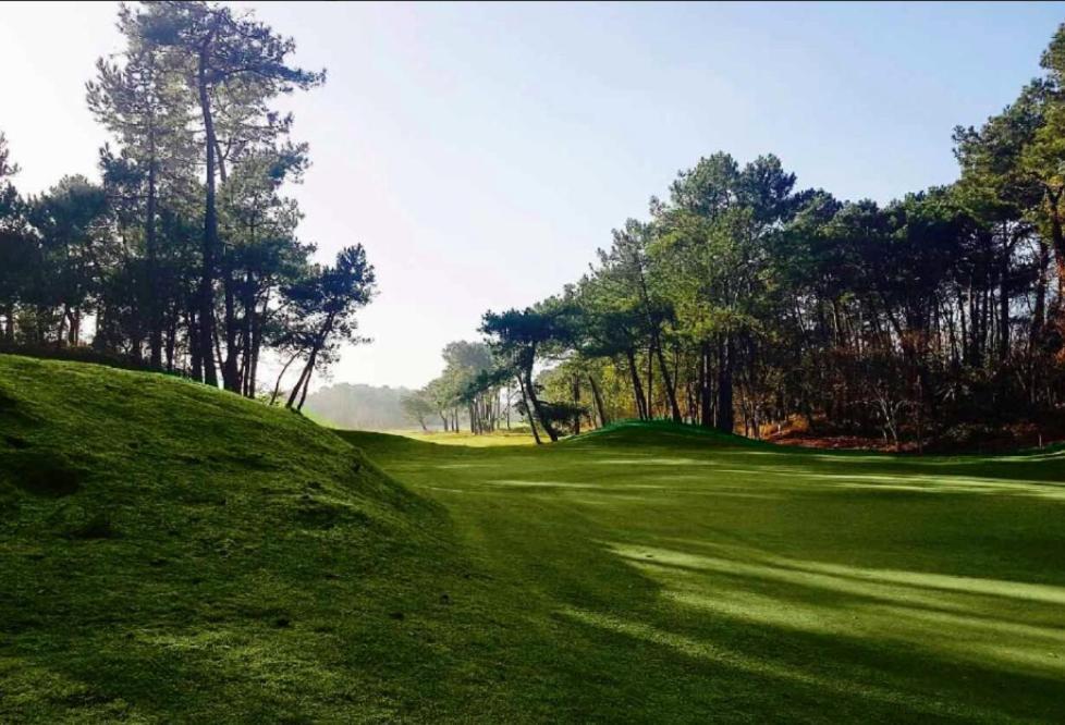 Le Touquet House Zyx 빌라 외부 사진