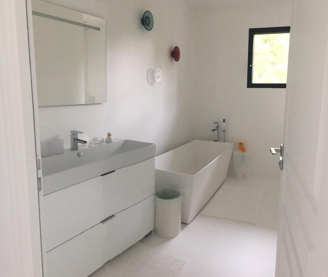 Le Touquet House Zyx 빌라 외부 사진