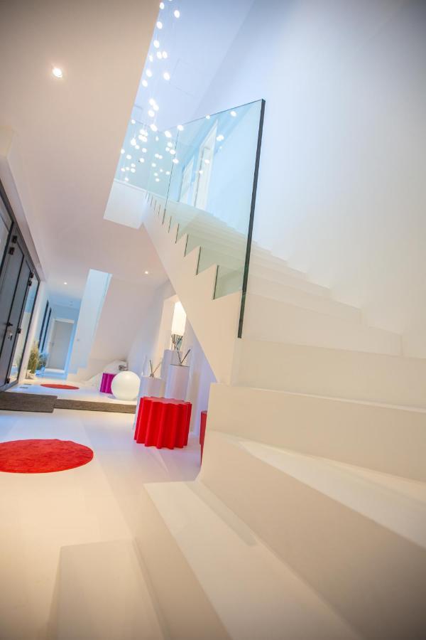 Le Touquet House Zyx 빌라 외부 사진