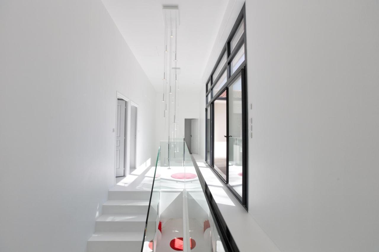 Le Touquet House Zyx 빌라 외부 사진