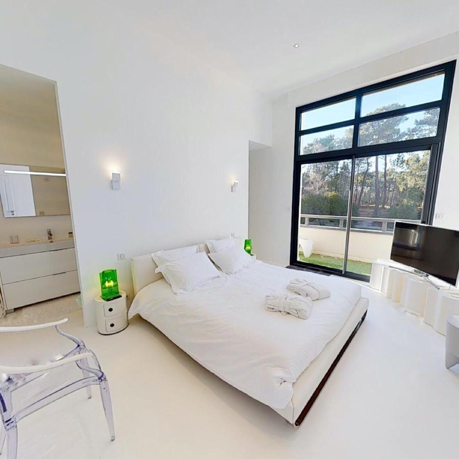 Le Touquet House Zyx 빌라 외부 사진