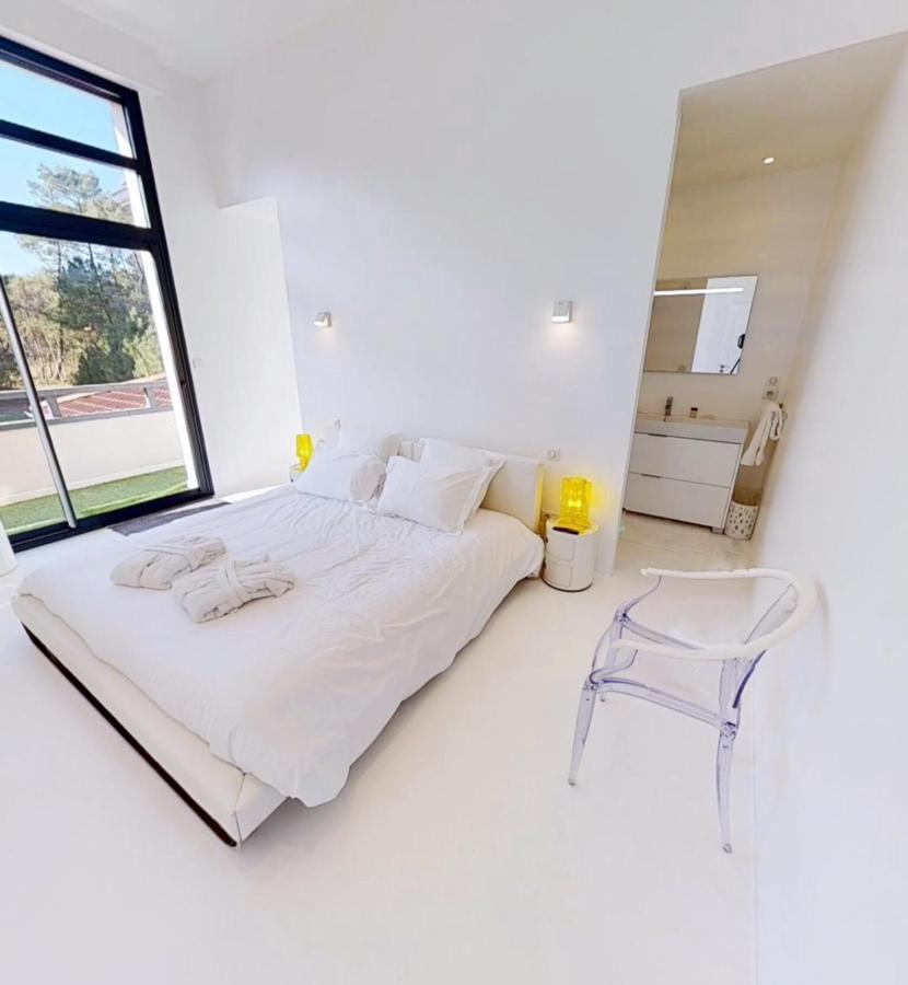 Le Touquet House Zyx 빌라 외부 사진