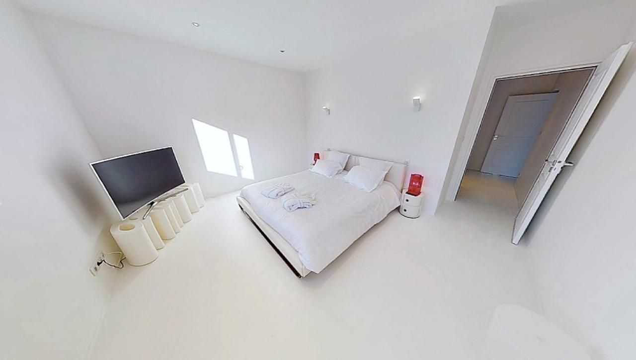 Le Touquet House Zyx 빌라 외부 사진