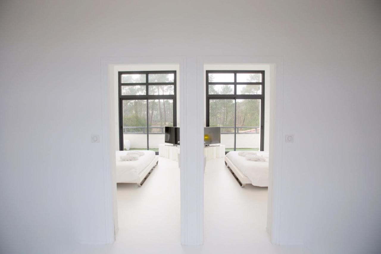 Le Touquet House Zyx 빌라 외부 사진